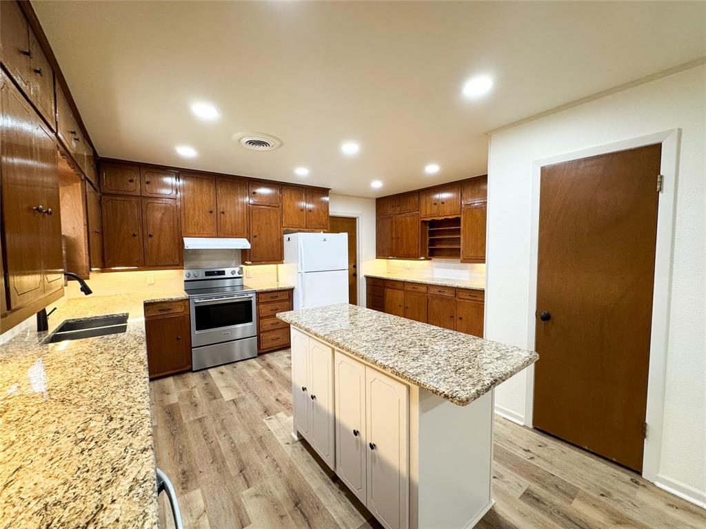 1601 North 1st Street Haskell, TX 79521 - Photo 10 of 38