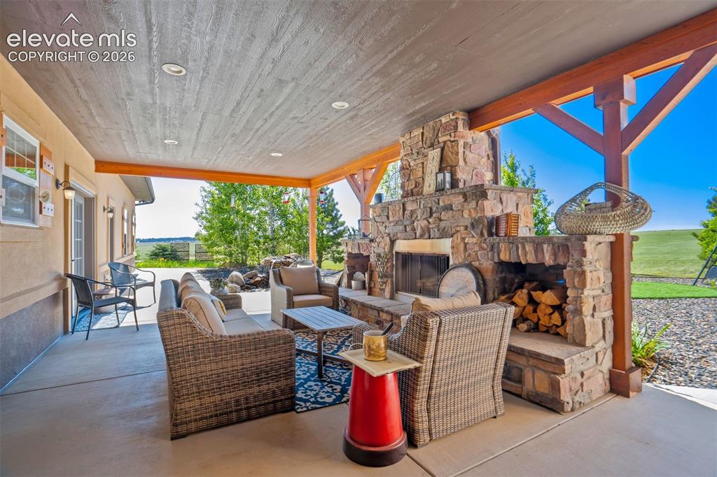 13735 Mc Cune Road Elbert, CO 80106 - Photo 39 of 50