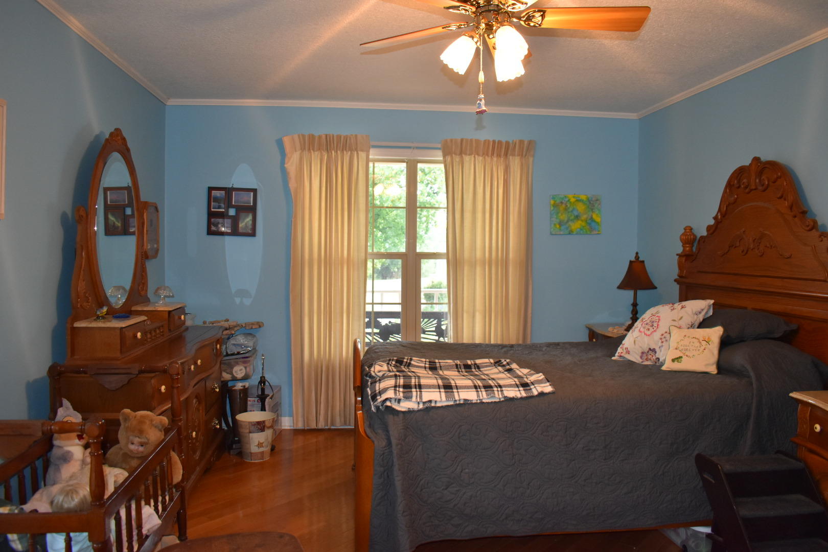 737 Hawkins Road Sweetwater, TN 37874 - Photo 11 of 21 DSC-0023