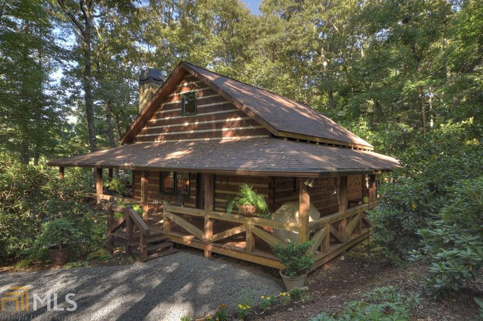 229 Long Ridge Road Blue Ridge, GA 30513 - Photo 1 of 1 Gallery Image 1