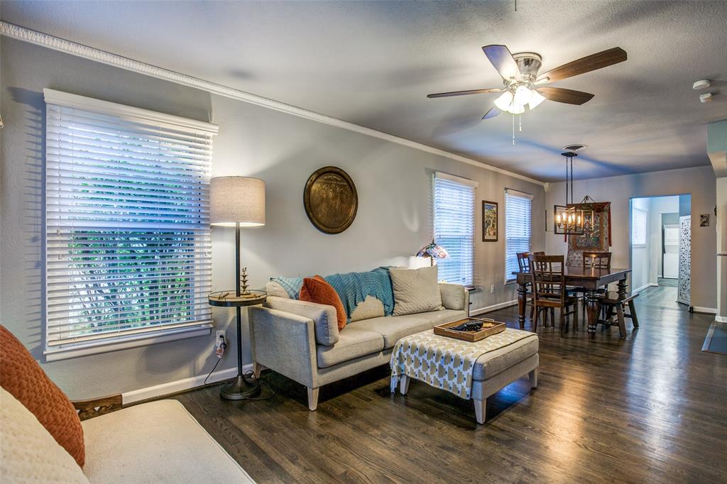 346 Classen Drive Dallas, TX 75218 - Photo 1 of 1