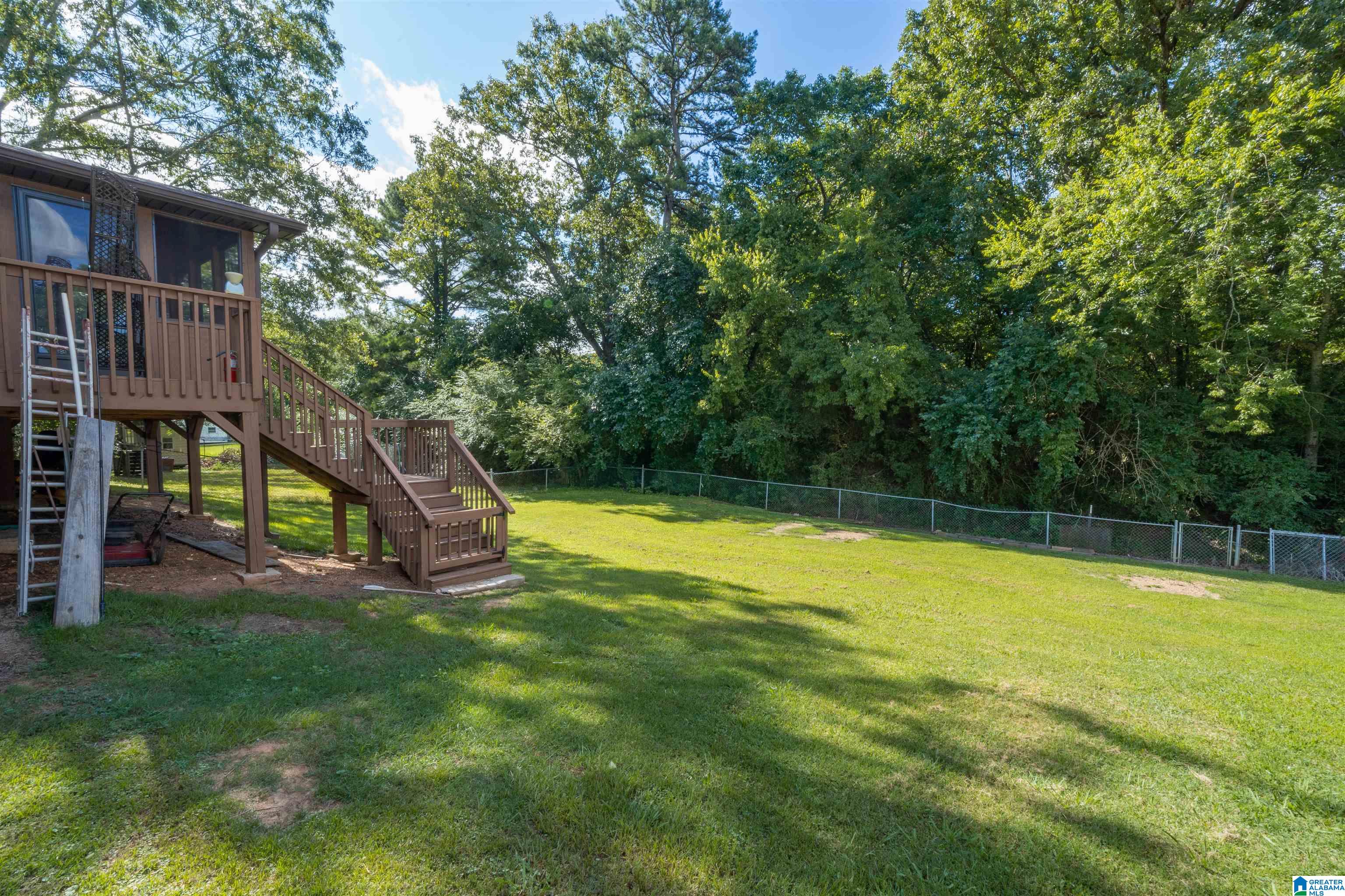 1240 Delta Street Bessemer, AL 35020 - Photo 6 of 35