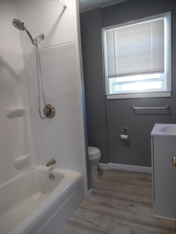 185 Mason Street, Unit 2 Fall River, MA 02723 - Photo 5 of 9