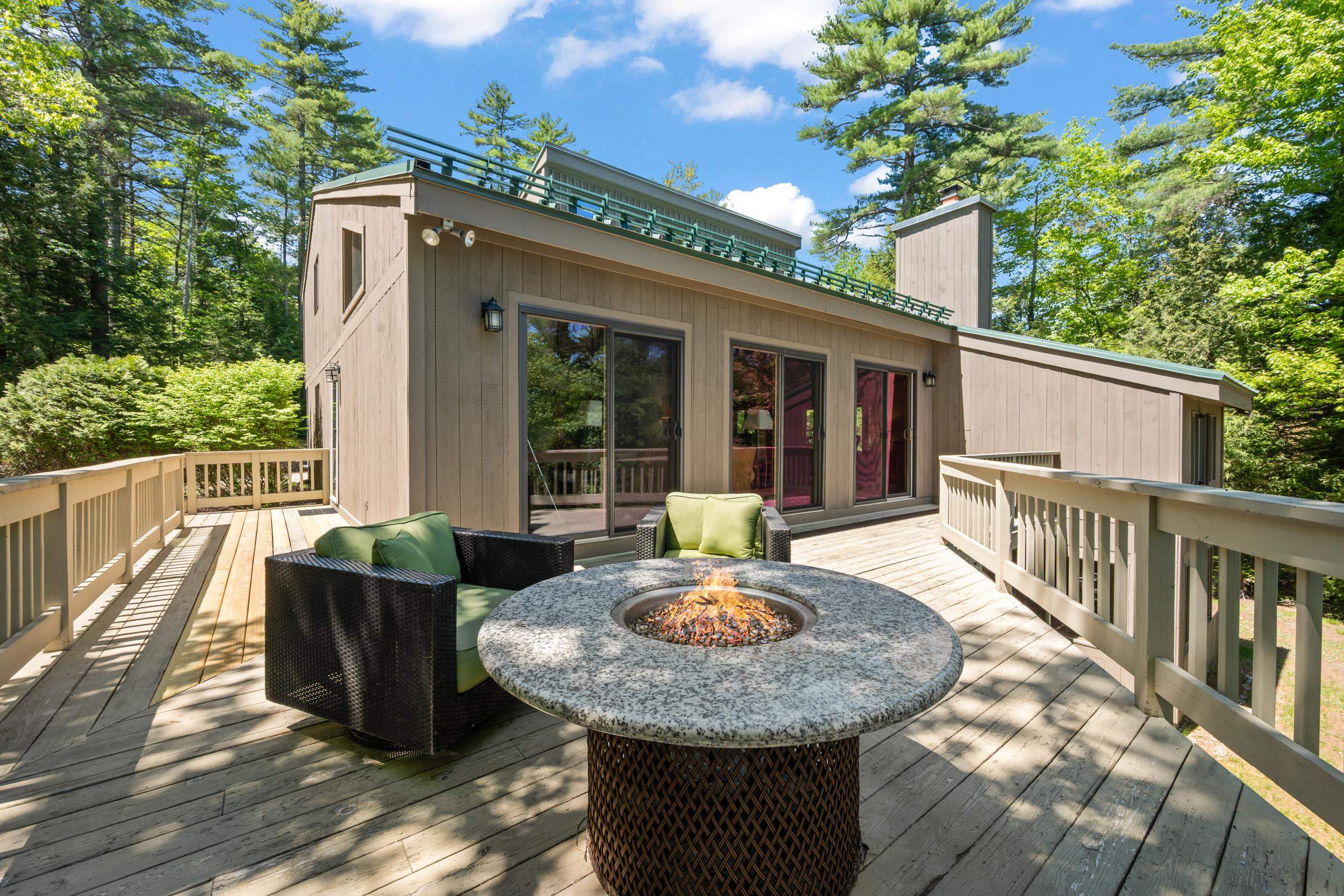 18 Walker Pond Road Conway, NH 03813 - Photo 12 of 60