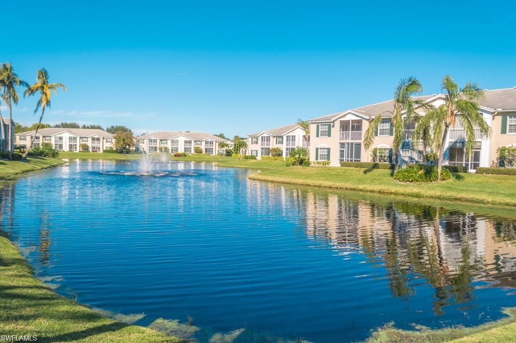 818 Tanbark Drive, Unit 104, Naples, FL 34108 Compass