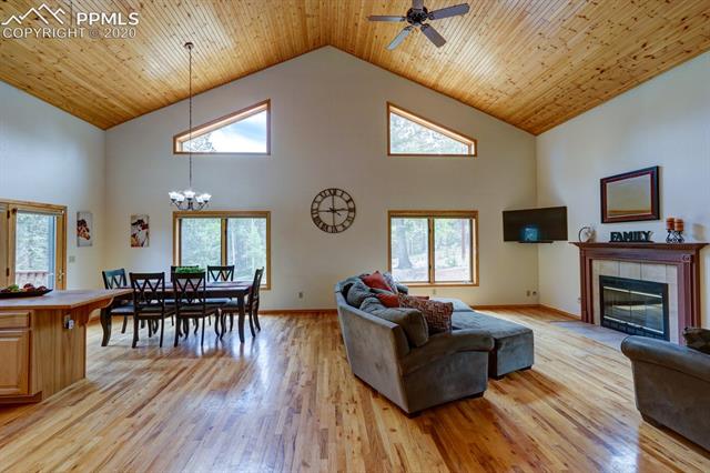 97 Wahsatch Road Florissant, CO 80816 - Photo 21 of 32 Gallery Image 21