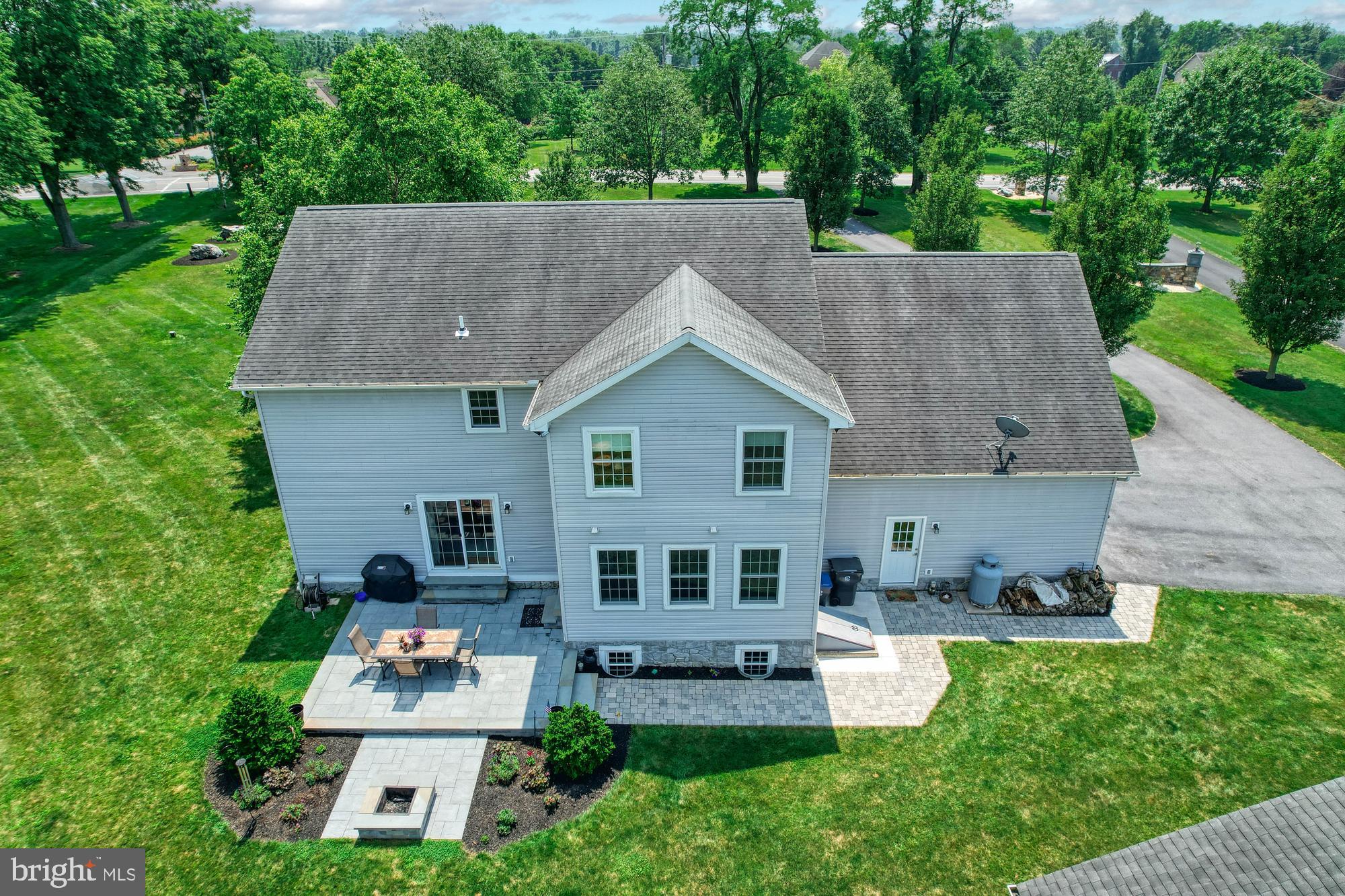 11 Ridge Drive Carlisle, PA 17015 - Photo 32 of 36 Gallery Image 32