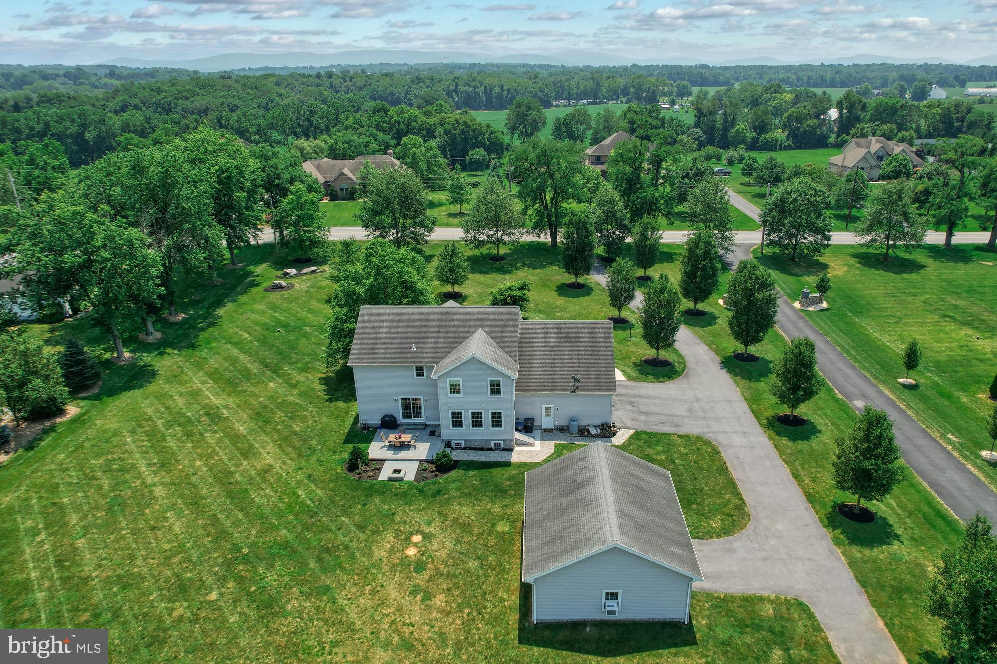 11 Ridge Drive Carlisle, PA 17015 - Photo 34 of 36 Gallery Image 34