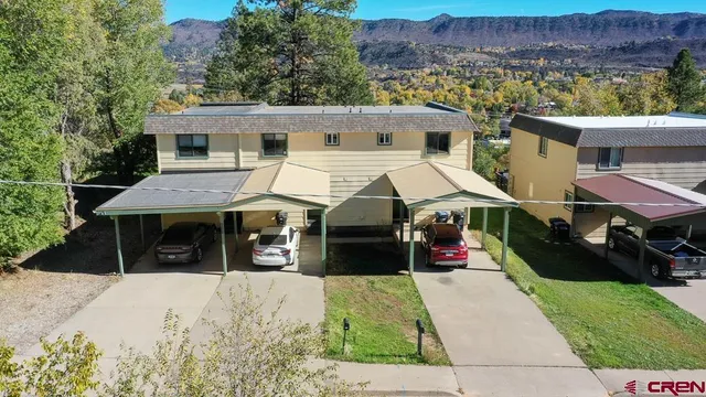 $1,350,000 | 3226 West 4th Avenue, Durango, CO 81301