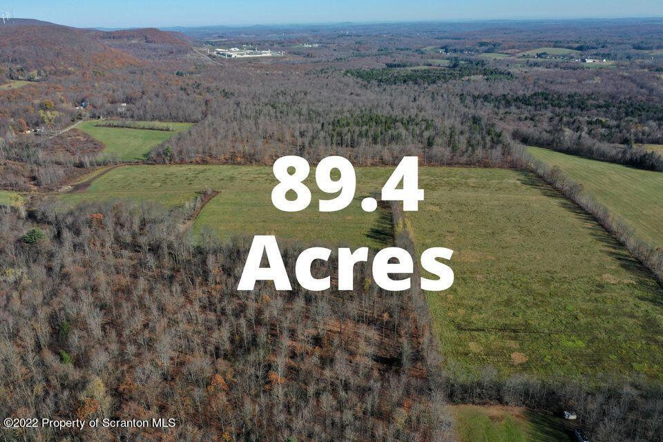 0 Canaan Road Waymart, PA 18472 - Photo 1 of 1 0 Cannan Road Primary photo