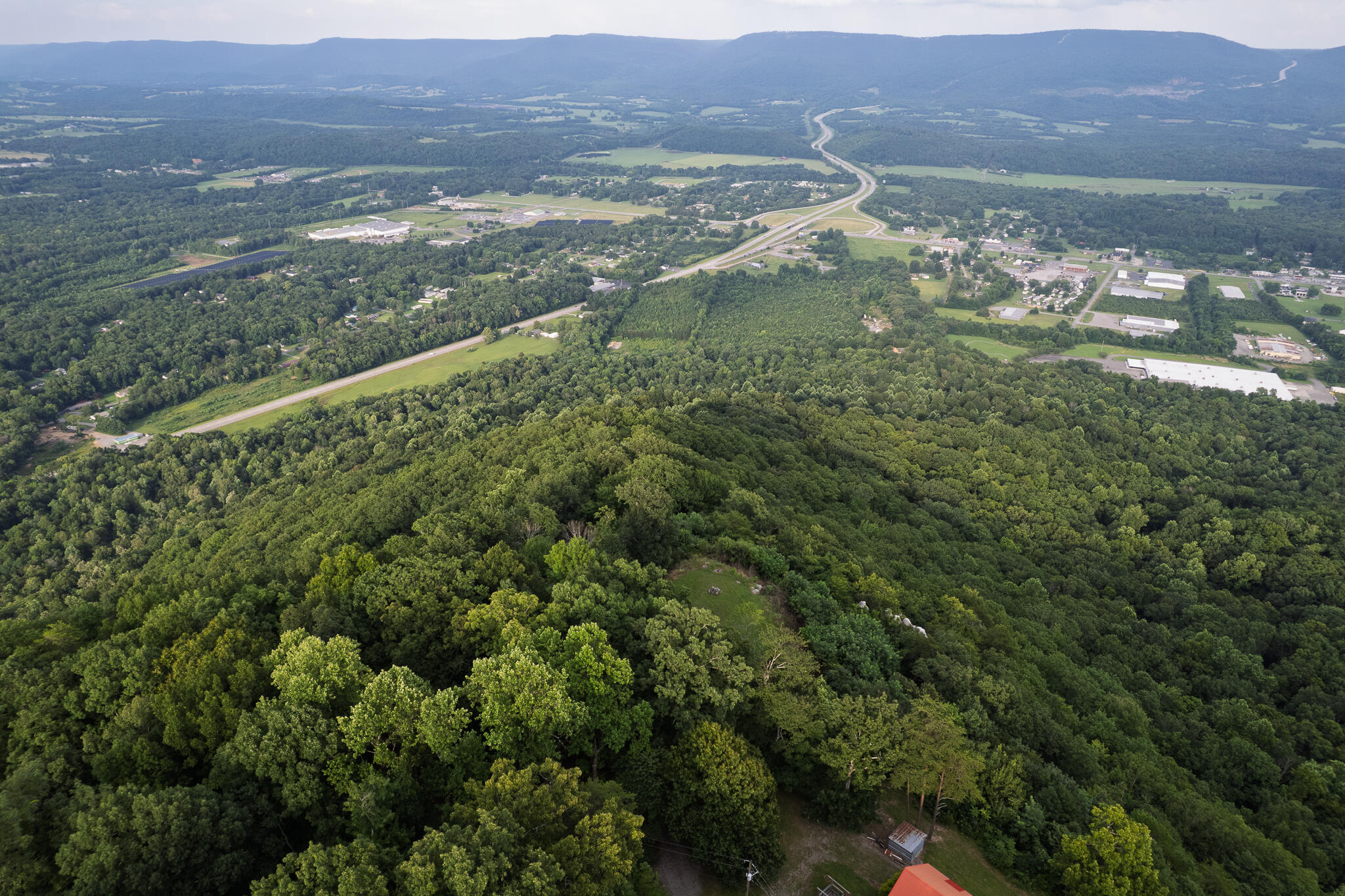 0 West Brow Road Dunlap, TN 37327 - Photo 5 of 19 DJI_0170