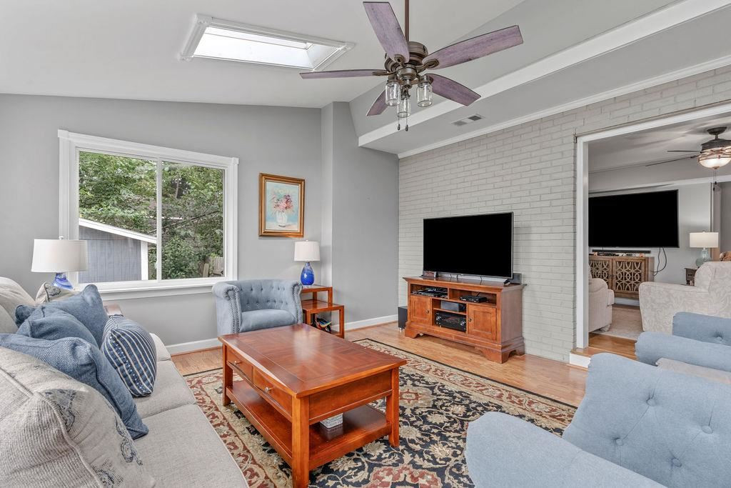 4108 Pittsford Road Raleigh, NC 27604 - Photo 16 of 30 Photo 16
