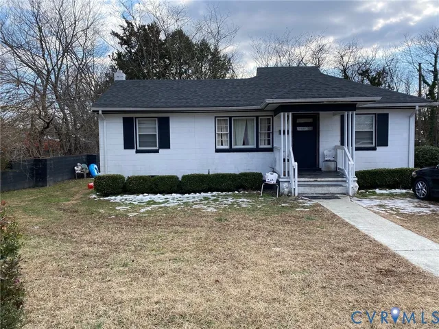 $167,500 | 4019 Horner Lane, Richmond, VA 23224