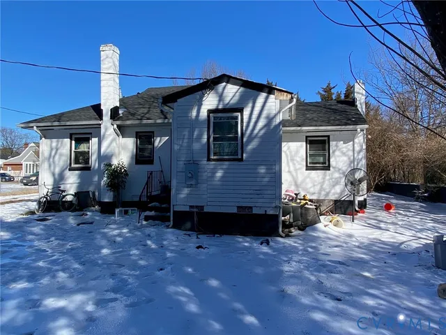 $167,500 | 4019 Horner Lane, Richmond, VA 23224