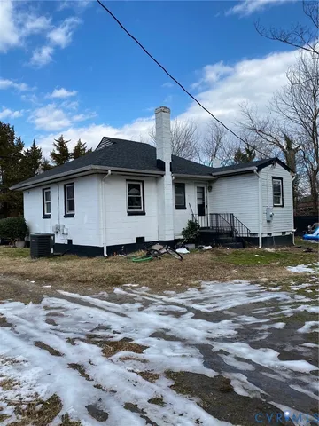 $167,500 | 4019 Horner Lane, Richmond, VA 23224