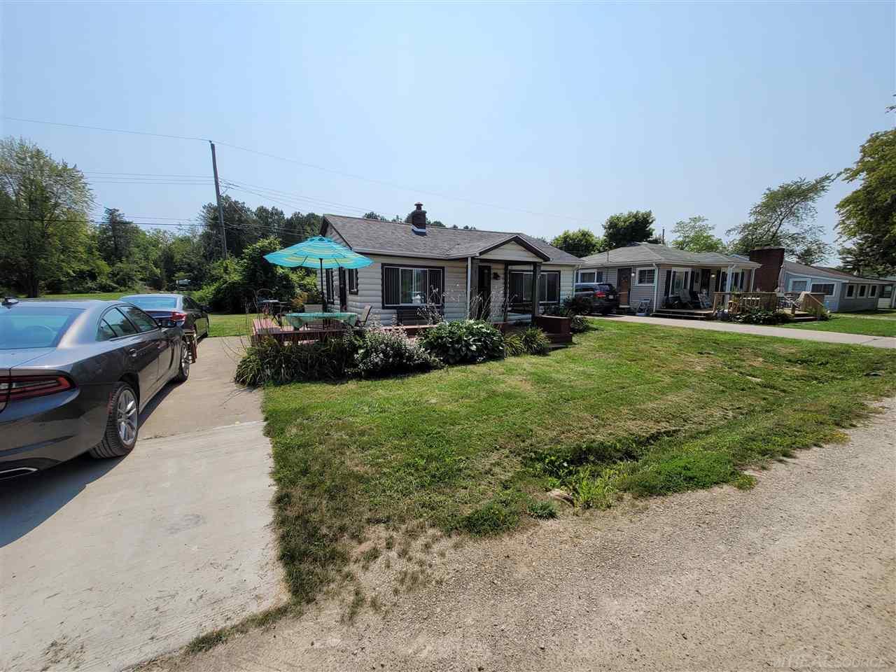7346 Kilkare Road Lexington, MI 48450 - Photo 11 of 13
