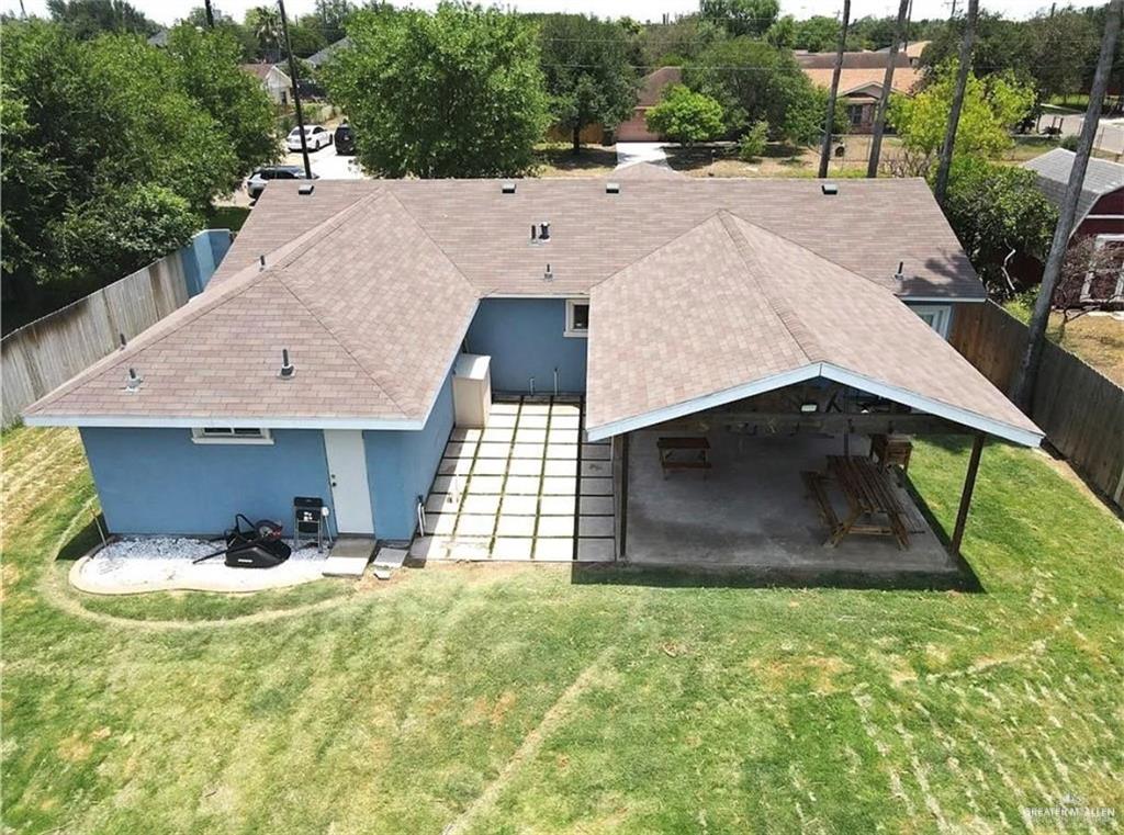 1005 Adams Street Mission, TX 78572 - Photo 5 of 25