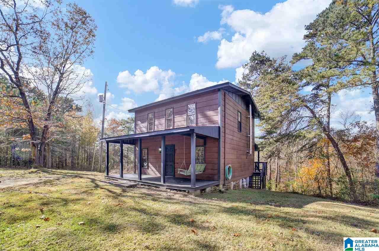 580 Highland Lane Oneonta, AL 35121 - Photo 1 of 19