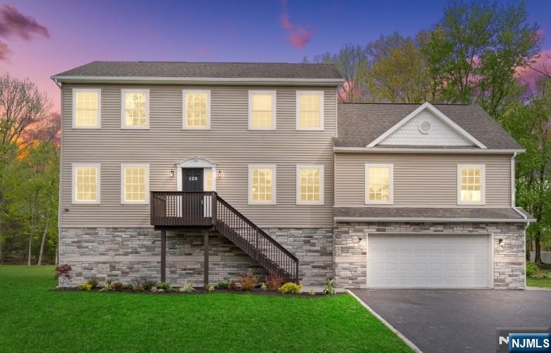 128 Big Piece Road Fairfield, NJ 07004 - Photo 22 of 23