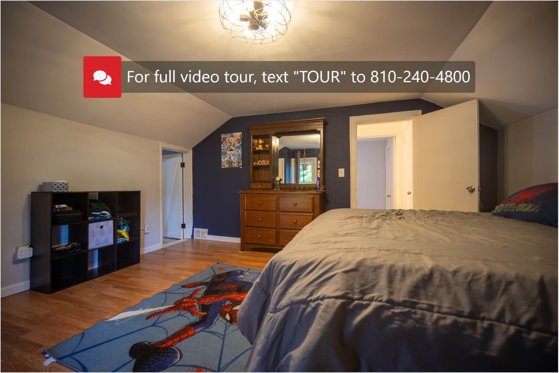 2591 Marathon Road Lapeer, MI 48446 - Photo 16 of 21