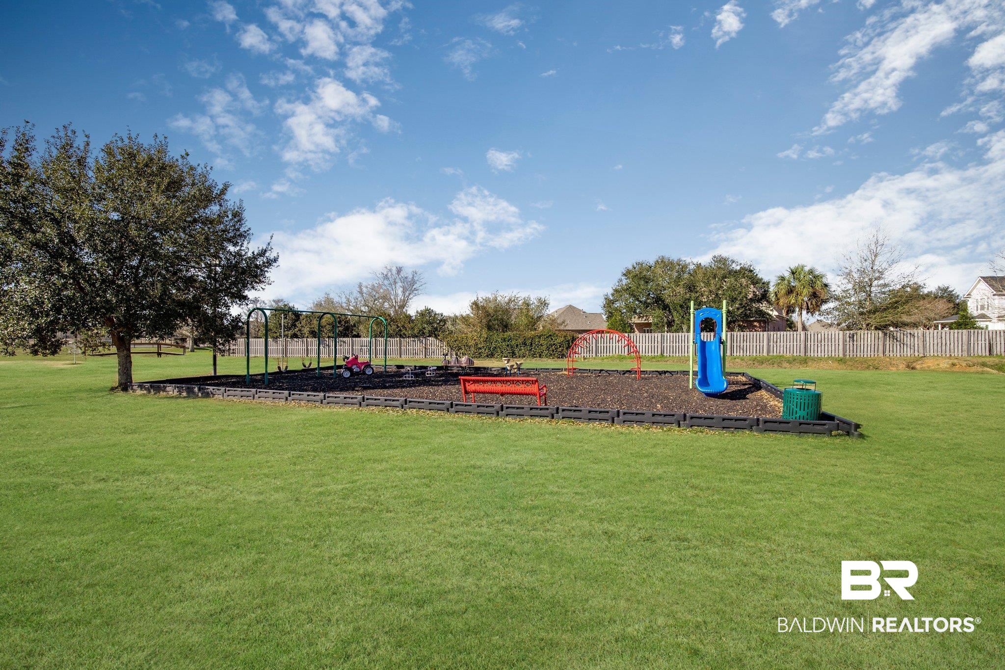 10983 Roanoke Loop Daphne, AL 36526 - Photo 46 of 49 Playground in Neighborhoo
