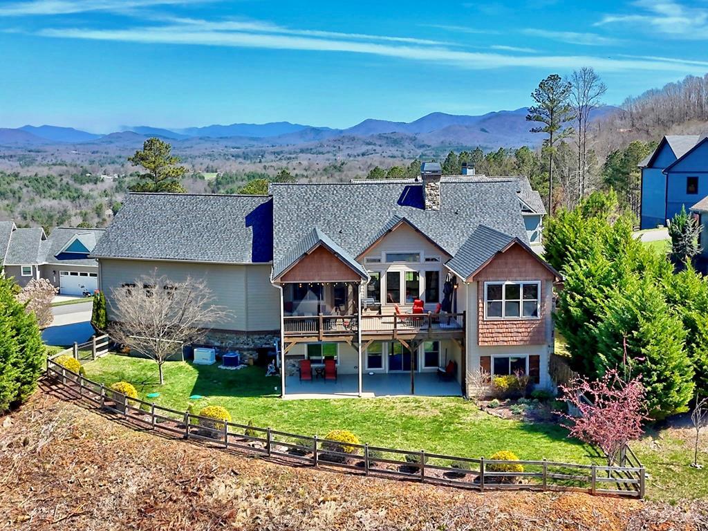 899 Ridge Pointe Way Blairsville, GA 30512 - Photo 5 of 104 Gallery Image 5