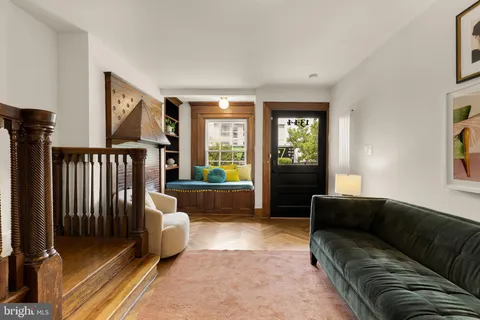 $1,695,000 | 1344 Girard Street Northwest, Washington, DC 20009