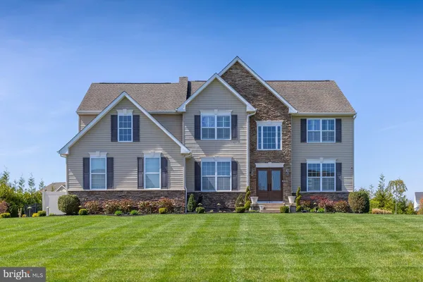 $888,000 | 207 Maria Elena Drive, Mullica Hill, NJ 08062