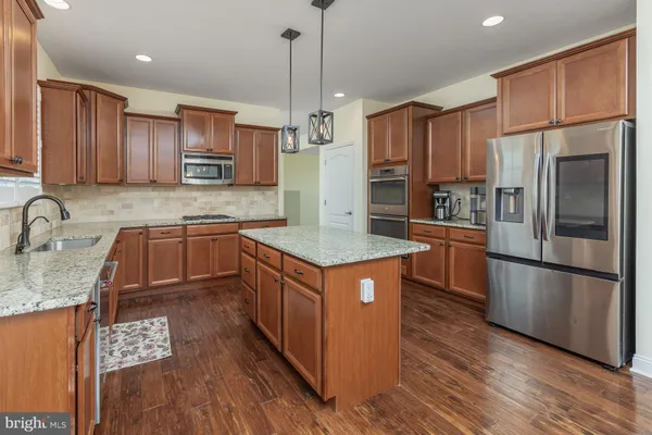 $888,000 | 207 Maria Elena Drive, Mullica Hill, NJ 08062