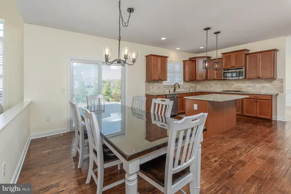 $888,000 | 207 Maria Elena Drive, Mullica Hill, NJ 08062