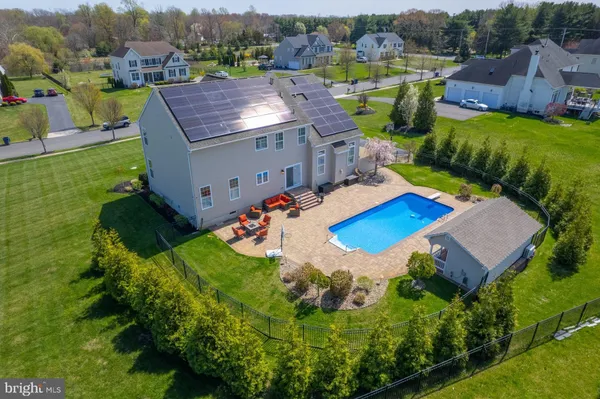 $888,000 | 207 Maria Elena Drive, Mullica Hill, NJ 08062