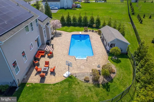 $888,000 | 207 Maria Elena Drive, Mullica Hill, NJ 08062