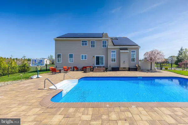 $888,000 | 207 Maria Elena Drive, Mullica Hill, NJ 08062