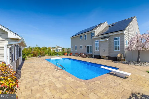 $888,000 | 207 Maria Elena Drive, Mullica Hill, NJ 08062