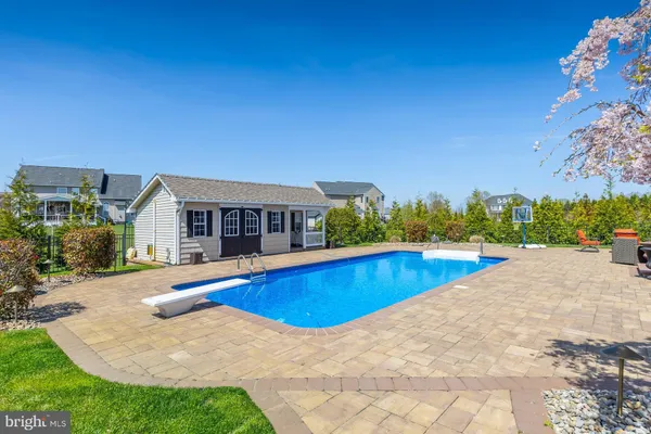 $888,000 | 207 Maria Elena Drive, Mullica Hill, NJ 08062