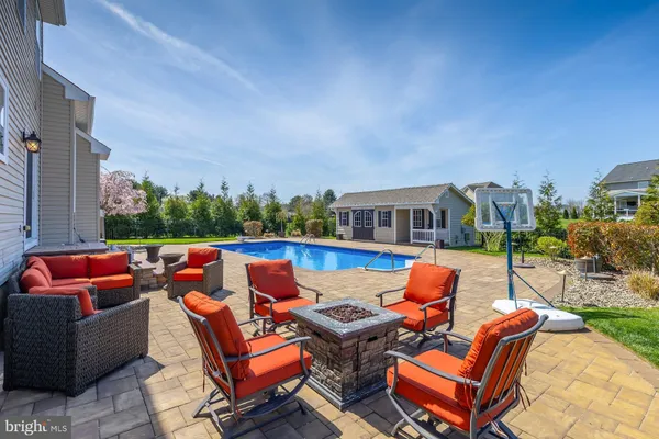 $888,000 | 207 Maria Elena Drive, Mullica Hill, NJ 08062