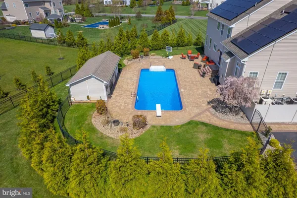 $888,000 | 207 Maria Elena Drive, Mullica Hill, NJ 08062