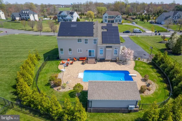 $888,000 | 207 Maria Elena Drive, Mullica Hill, NJ 08062