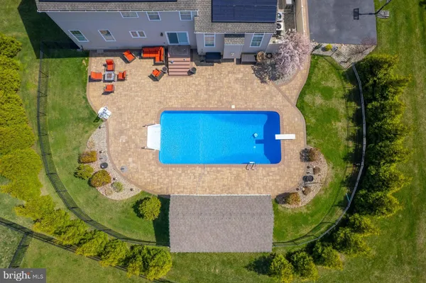$888,000 | 207 Maria Elena Drive, Mullica Hill, NJ 08062