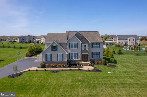 $888,000 | 207 Maria Elena Drive, Mullica Hill, NJ 08062
