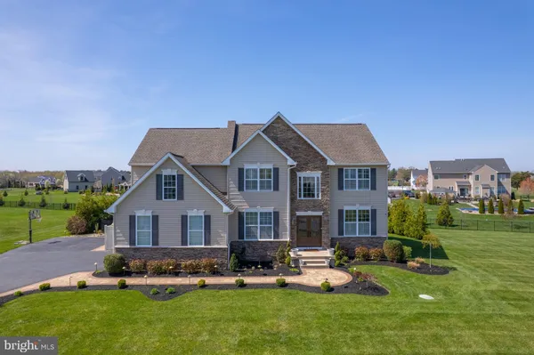 $888,000 | 207 Maria Elena Drive, Mullica Hill, NJ 08062