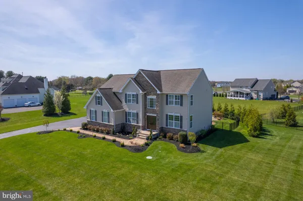 $888,000 | 207 Maria Elena Drive, Mullica Hill, NJ 08062