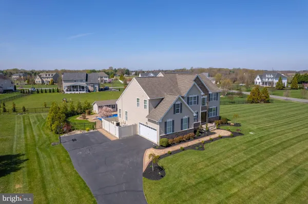 $888,000 | 207 Maria Elena Drive, Mullica Hill, NJ 08062