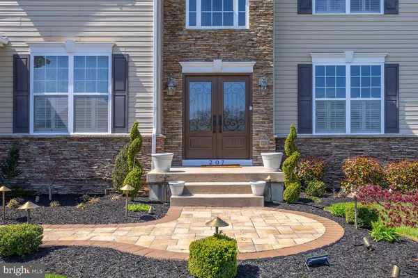 $888,000 | 207 Maria Elena Drive, Mullica Hill, NJ 08062
