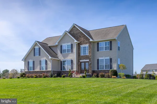 $888,000 | 207 Maria Elena Drive, Mullica Hill, NJ 08062