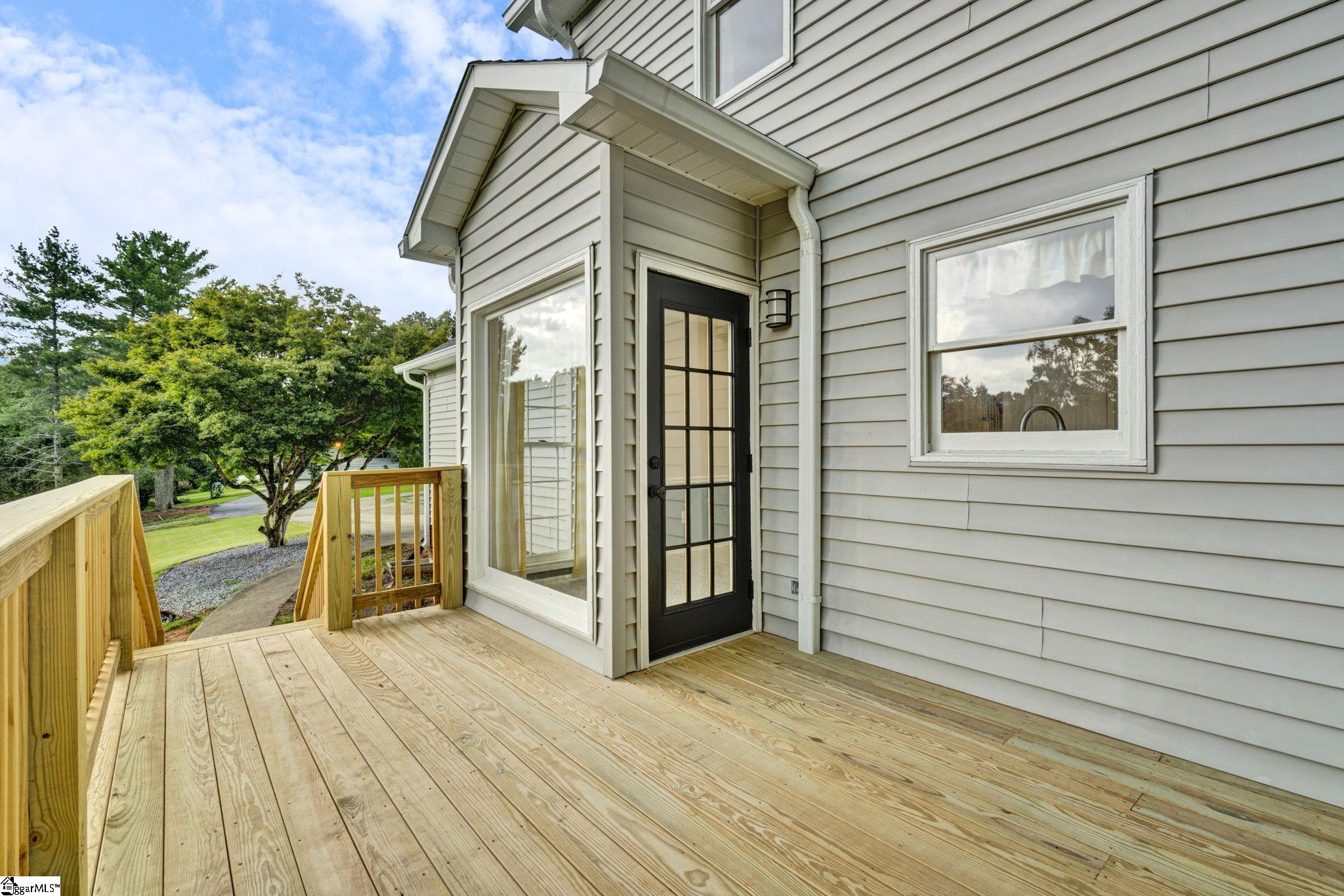108 Syracuse Road Easley, SC 29642 - Photo 38 of 50