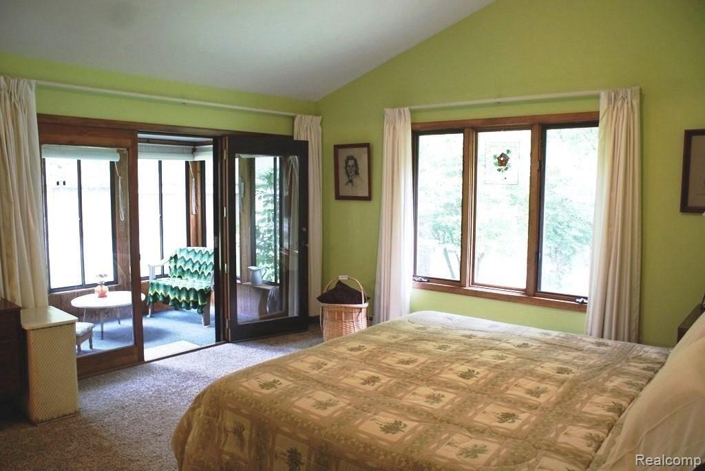 2380 Byers Road Lapeer, MI 48446 - Photo 38 of 76 Master bedroom