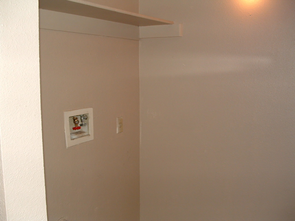 3511 East Baseline Road, Unit 1231 Phoenix, AZ 85042 - Photo 5 of 10 Inside Laundry!!