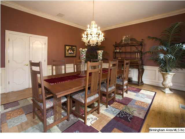3521 Mill Springs Road Birmingham, AL 35223 - Photo 14 of 31