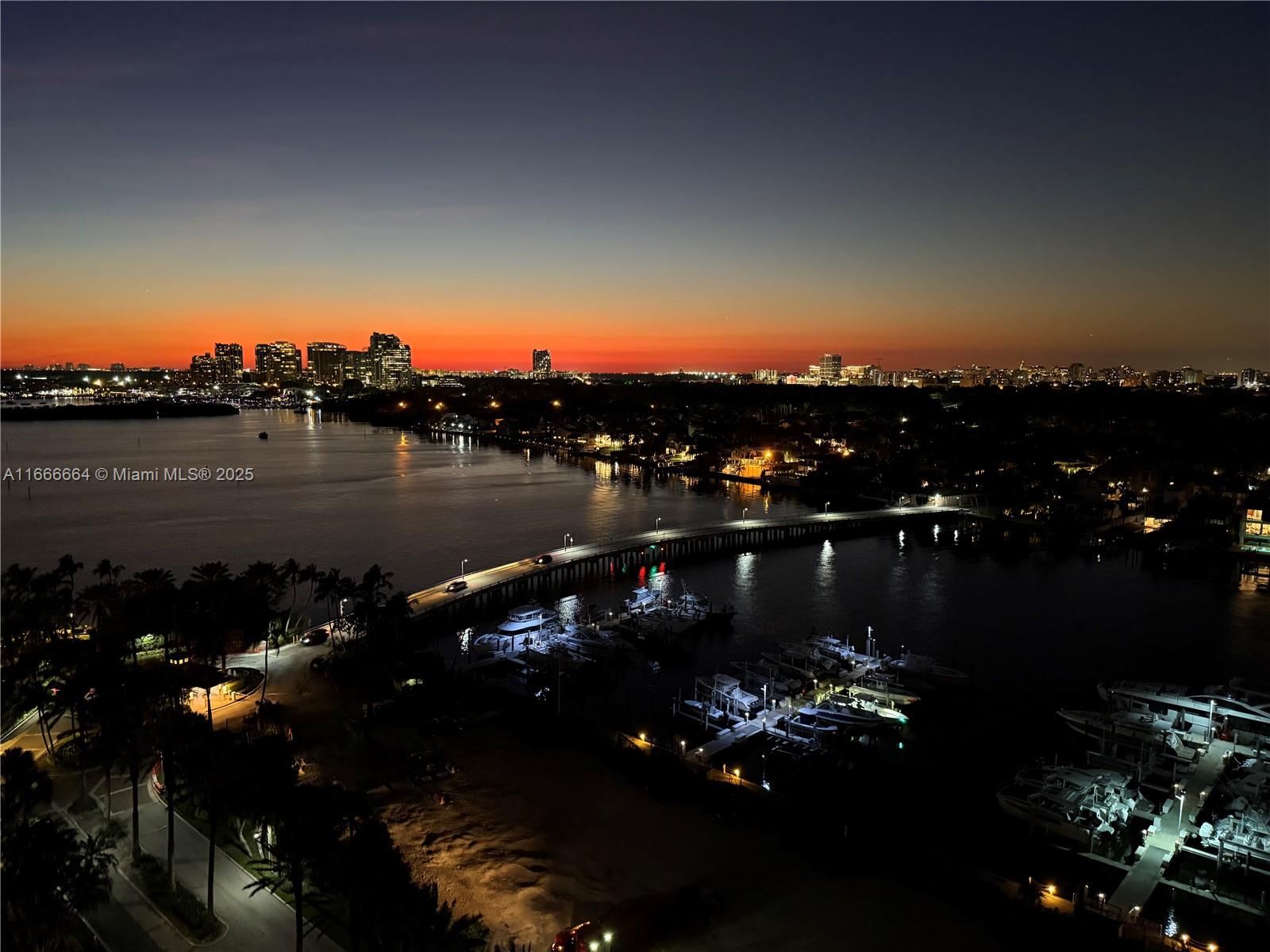 2 Grove Isle Drive, Unit B1708 Miami, FL 33133 - Photo 7 of 30 a view of a lake